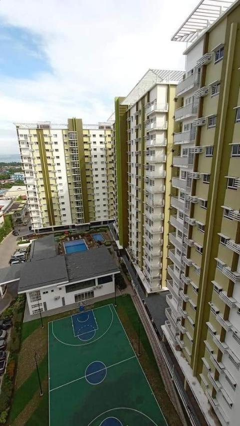 Casa De Gomez At Mesaverte Residences Cagayan de Oro Exterior photo